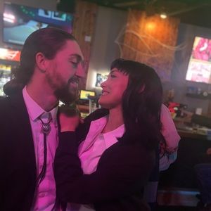 Meet your Posher, Lance